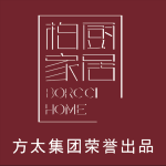柏廚家居高端定制品牌