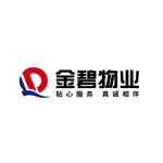 金碧物业有限公司亳州分公司