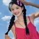 小女士的个人头像