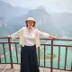 葛女士的个人头像