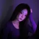 牛女士的个人头像