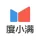 度小满的logo