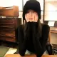 韩女士的个人头像