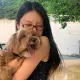 张女士的个人头像