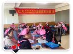 亳州市東方職業培訓學校環境照片
